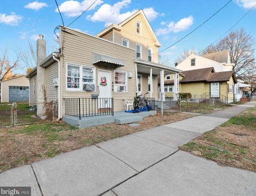 436 Schiller Ave, Trenton, NJ 08610-6028