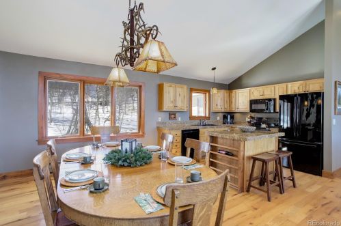 137 Outlaw Ct, Fairplay CO 80456-9762 exterior