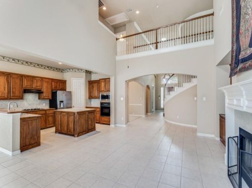 4708 Tearose Trl, Fort Worth TX  76123-1817 exterior