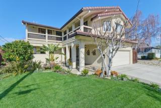 6133 Tourraine Dr, Newark, CA 94560-1740