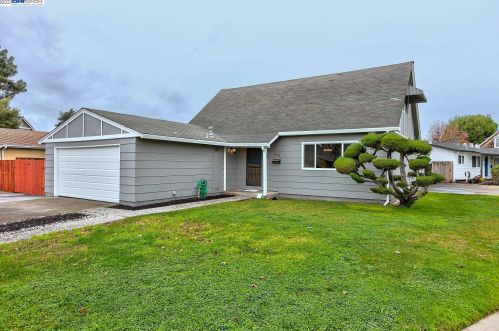 6003 Bellhaven Ave, Newark, CA 94560-2416