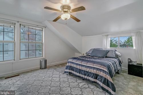 1113 Navahoe Dr, Silver Spring MD 20903-3338 exterior