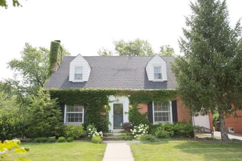 18511 Perth Ave, Homewood, IL 60430-3025