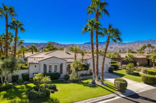 35405 Vista Real, Rancho Mirage, CA 92270-1890