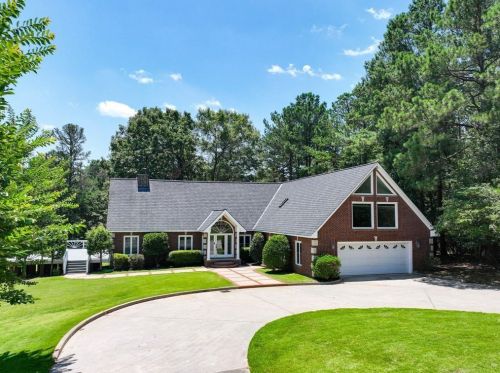 228 Shirleys Way, Hartwell, GA 30643-4277