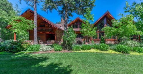 8468 Chiquita Bypass Rd, Virner, CA 95634-9775