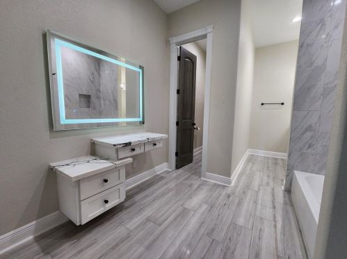 526 Angus Trl, Angleton TX 77515-9833 exterior