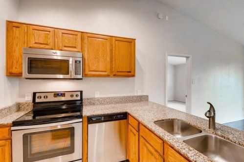 8012 Katie Ln, Fort Worth TX  76148-1513 exterior