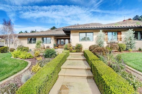2619 Country Club Dr, Glendora, CA 91741-4012