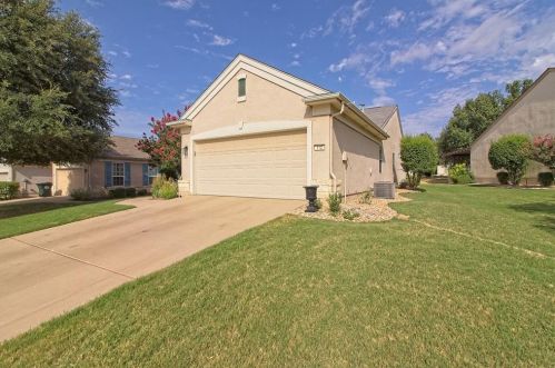 112 Ranier Ln, Georgetown, TX 78633-4991
