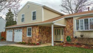 8 Bugle Ct, Wall Township, NJ 07731-1602