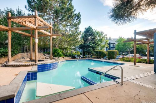 12454 Tennessee Cir, Denver CO  80012-6025 exterior