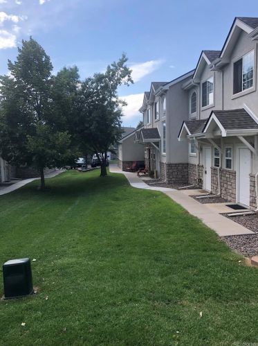 2255 Coronado Pkwy, Denver CO 80229-6242 exterior