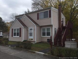 21 Burtville Ave, Derby, CT 06418-2174