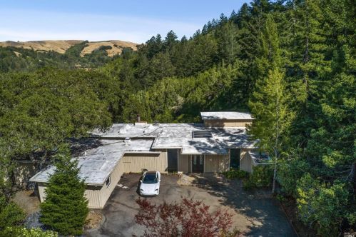 5675 Lucas Valley Rd, Nicasio, CA 94946-9711
