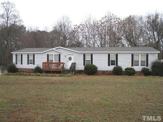 2045 Mcburnie Dr, Raleigh, NC 27603-2058