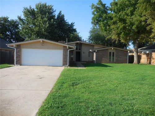 137 Sequoia Park Dr, Yukon, OK 73099-5819