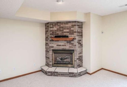 4052 Camberwell Dr, Saint Paul MN  55123-3918 exterior