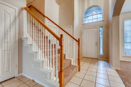 5841 Pearl Oyster Ln, Fort Worth TX  76179-7563 exterior