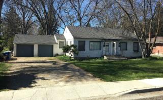 1409 Owyhee St, Boise ID  83705-6012 exterior