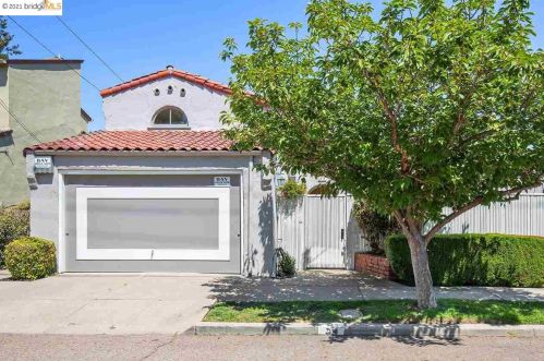 24 Eucalyptus Rd, Berkeley, CA 94705-2802