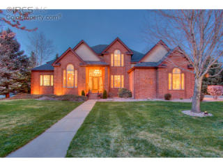 5423 7th Street Rd, Greeley CO  80634-4467 exterior