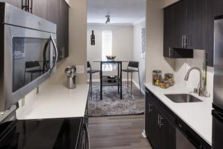 1000 Grant St, Denver CO  80203-2910 exterior