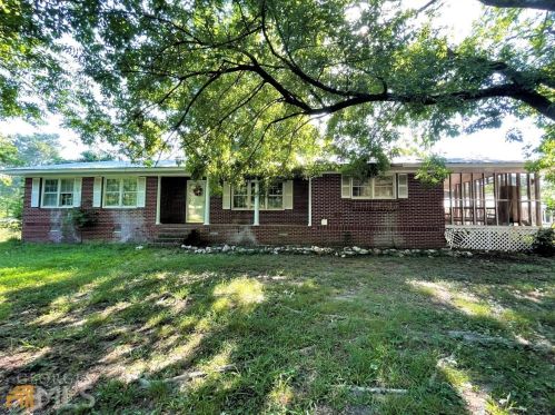 1698 Seymour Rd, Bowman, GA 30624-3321