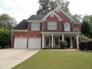 1521 Emerald Glen Dr, Marietta, GA 30062-2051