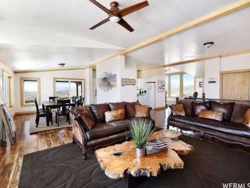 29731 Old Lincoln Hwy, Hoytsville UT 84017-9621 exterior