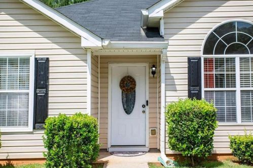 4370 Bridle Point Pkwy, Lithonia, GA 30039-2773