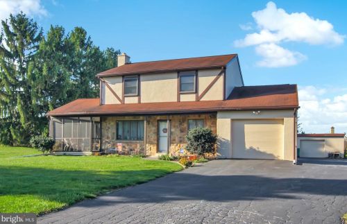 125 Doris Ct, Harrisburg, PA 17112-9772