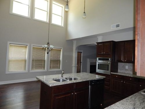 1220 Avignon Dr, Conyers GA  30094-8405 exterior