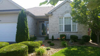 16805 Charleston Cir, Romeoville, IL 60441-3297