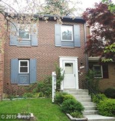 4523 Casablanca Ct, Annandale, VA 22003-5726