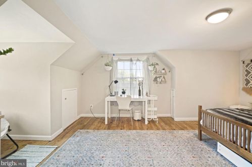 10112 Grant Ave, Silver Spring MD  20910-1047 exterior