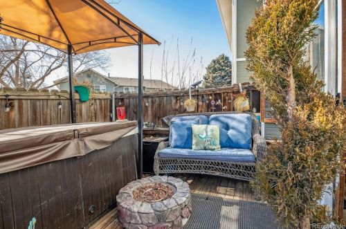 2239 Coronado Pkwy, Denver CO  80229-8089 exterior