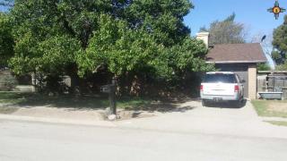 601 13th St, Lovington, NM 88260-3128