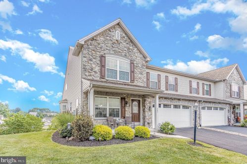 407 Redbud Ct, Harrisburg, PA 17110-3980