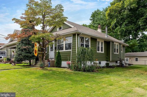 601 Graisbury Ave, Camden, NJ 08106-2015