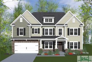 129 Blandford Xing, Rincon, GA 31326-3811