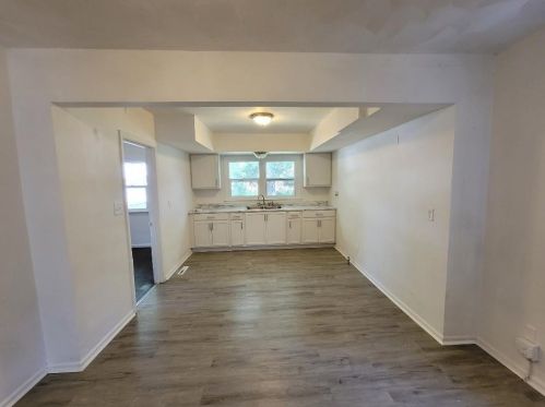 3579 Lincoln St, Gary IN  46408-1543 exterior