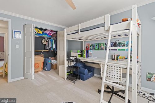 15104 Callohan Ct, Silver Spring MD 20906-6134 exterior