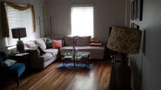 4565 Elm Ct, Denver CO  80211-1442 exterior