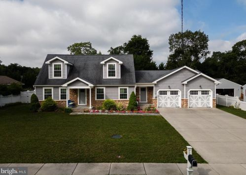 12 Evergreen Dr, Palermo, NJ 08230-1330