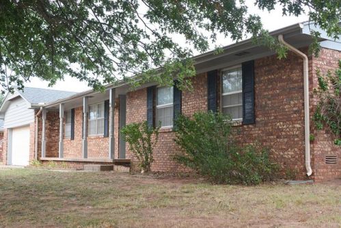 21 Canyon Rim Dr, Stillwater, OK 74075-6902