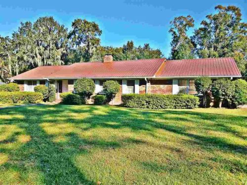 436 Shelby Ext, Madison, FL 32340-2155