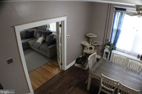 1309 Rose Ave, Lancaster PA  17601-4323 exterior