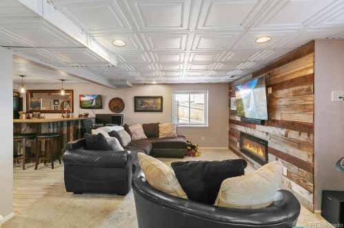 10652 Stoneflower Dr, Parker CO 80134-9586 exterior