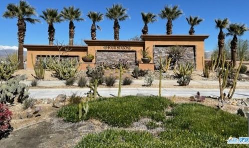 1455 Four Seasons Blvd, Palm Springs, CA 92262-9753